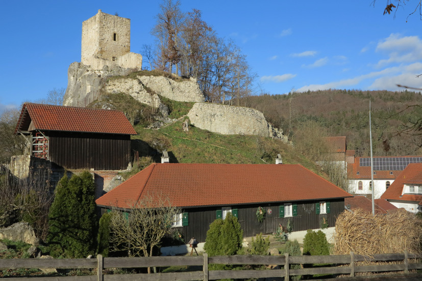 Standort in Dietfurt