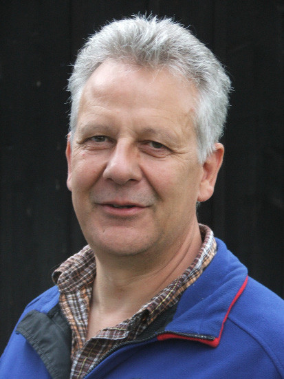 Dieter Sorg