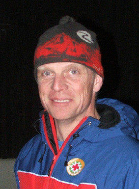 Gerhard Grom