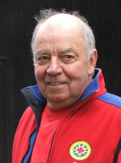 Hans-Dieter Seybold