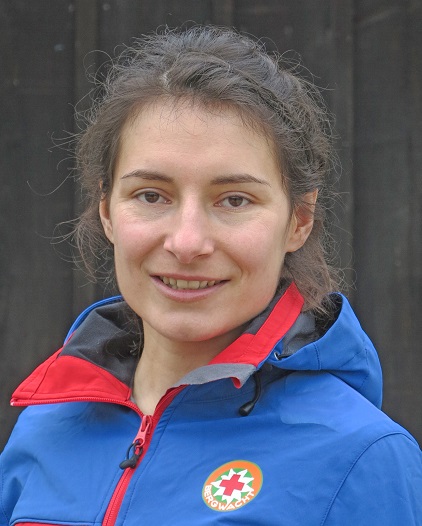 Isabel Heinzler