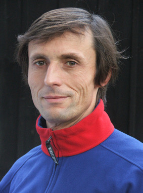 Lutz Kuchelmeister
