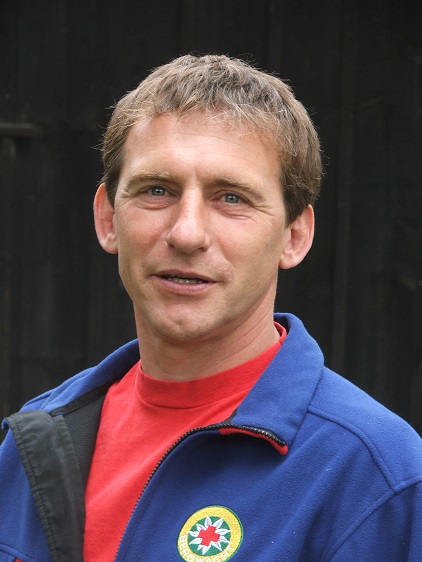 Rüdiger Bertsch