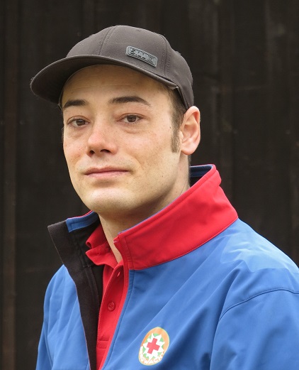Sebastian Pabst