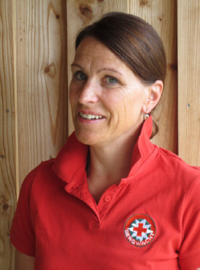 Silke Steffen