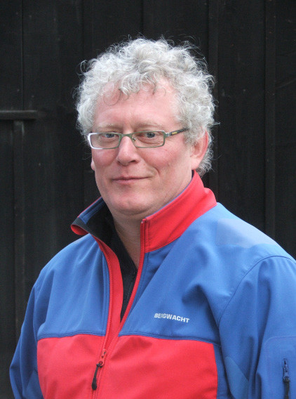 Volkhard Hanke