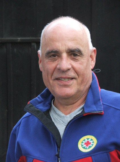 Walther Paape
